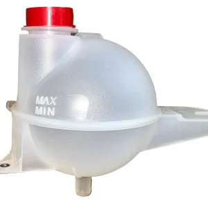 Zbiornik wyrównawczy 2014 2012 FORD Darmowy zwrot