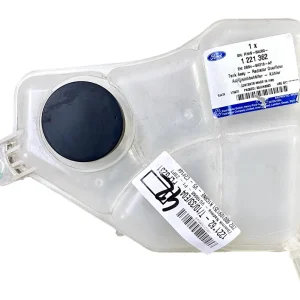 Wyjątkowa oferta Zbiornik wyrównawczy fiesta 01-08/fusion 01-12 FORD