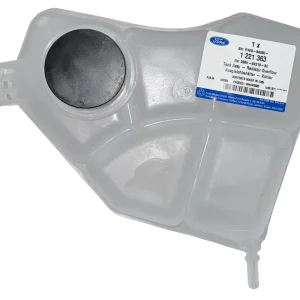 Zbiornik wyrównawczy fiesta 01-08/fusion 01-12 FORD Ostatnia szansa