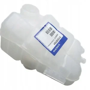 Zbiornik wyrównawczy V40 V40CC Volvo Darmowa dostawa