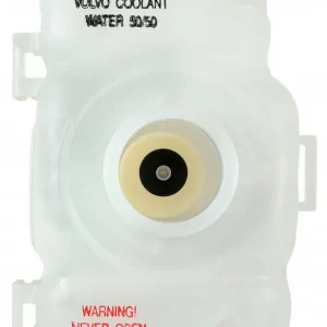 Zbiornik wyrównawczy Volvo Bestseller