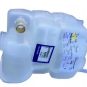 Zbiornik wyrównawczy Volvo Nie przegap