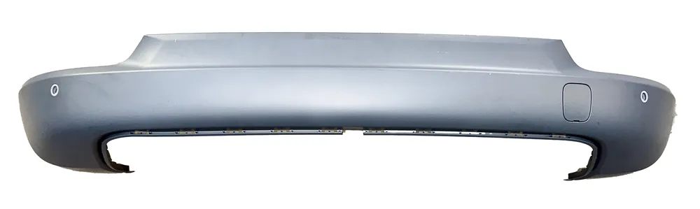 Kup teraz Zderzak dolny tył Jeep Compass 2021 - wyprzedaż