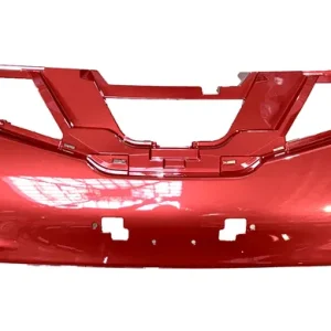 Szybka dostawa Zderzak przedni