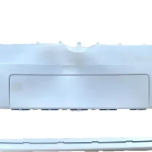 Ekspresowa dostawa Zderzak przedni