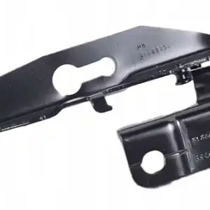 Zniżka Zawias pokrywy silnika lewy Volvo