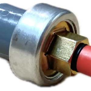 Zawór ciśnienia oleju FORD Wyprzedaż