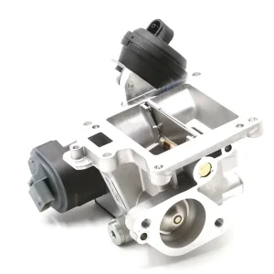 Zawór egr Volvo Niska cena