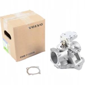 Sprawdź teraz Zawór EGR Volvo OE