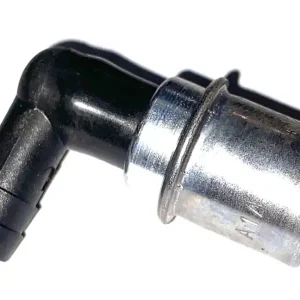 Łatwy zwrot Zawór odpowietrzania skrzyni korbowej fusion FORD