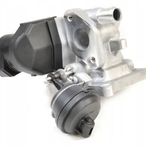 Szybka dostawa Zawór recyrkulacji spalin egr Volvo - wyprzedaż