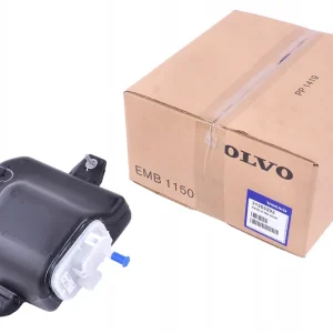 Dodaj do koszyka Zbiornik płynu do filtra dpf C30 S40 S80 V50 Volvo