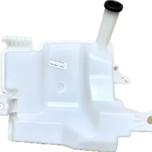 Zbiornik płynu do spryskiwaczy Łatwy zwrot