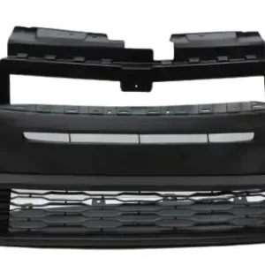 Zderzak przedni doblo Fiat - wyprzedaż Wysoka jakość