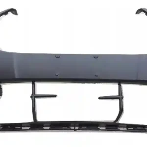 Bezpieczne zakupy Zderzak przedni FORD