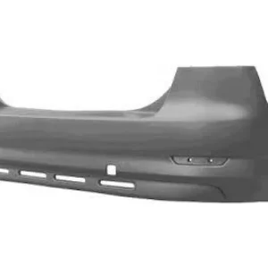 Zderzak tylny mondeo MK4 FORD Oferta