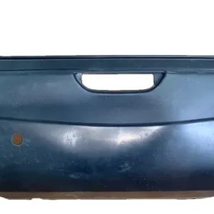 Nowy Zderzak tylny NISSAN