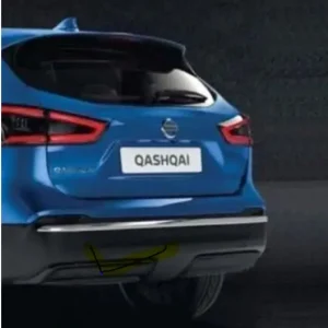 Zderzak tylny qashqai J11 Kup teraz