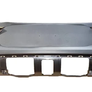 Zderzak tylny rio/stonic 2016 KIA Szybka dostawa