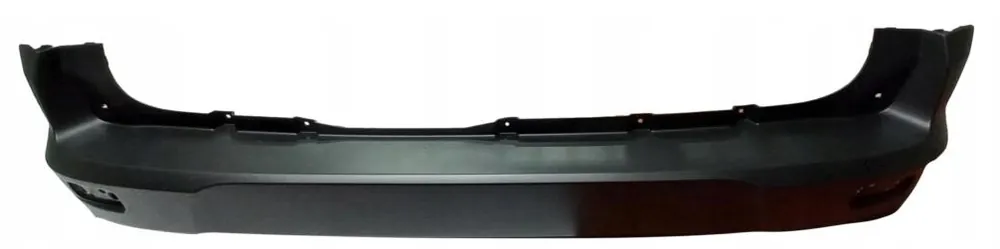 Darmowy zwrot Zderzak tylny transit connect 2013FORD - wyprzedaż