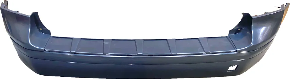 Zderzak tylny Volvo Darmowa dostawa