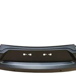 Ekspresowa dostawa Zderzak tył 2014-15