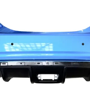 Tylko dziś Zderzak tył 2018