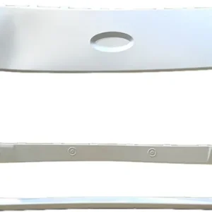 Darmowy zwrot Zderzak przedni FORD