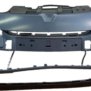 Ostatnia szansa Zderzak przedni Renault