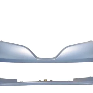 Zderzak przedni RENAULT CLIO IV 4 RS PH1 przód RS skorupa Obniżka ceny