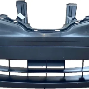 Zderzak przedni rough sport 2017 Popularny