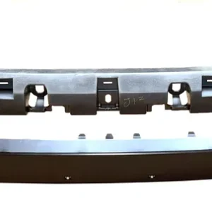 Tylko dziś Zderzak przedni tke 2011 FORD