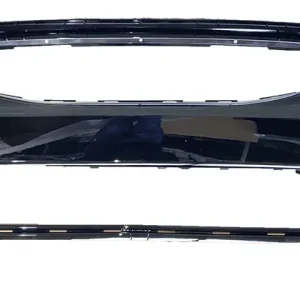 Bezpieczna płatność Zderzak przedni Volvo