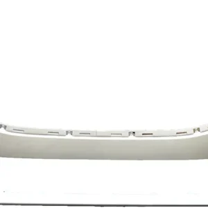 Łatwy zwrot Zderzak przedni Volvo