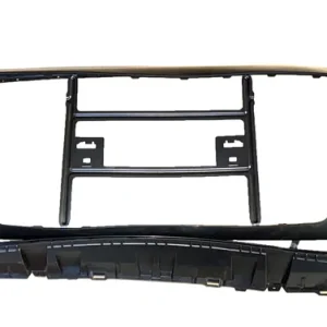 Zderzak przód 2017 Hyundai Ekspresowa dostawa