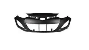 Zderzak przód Hyundai I20 Łatwy zwrot