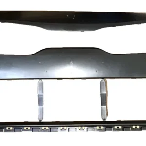 Szybka wysyłka Zderzak przód KIA