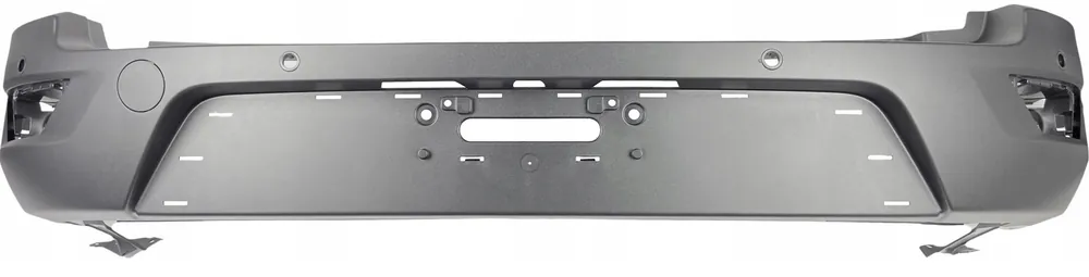 Ograniczona ilość Zderzak tylni ecosport 20172023 FORD