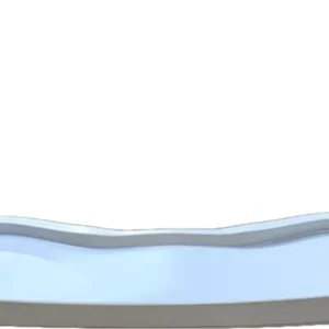 Rabat Zderzak tylni FORD