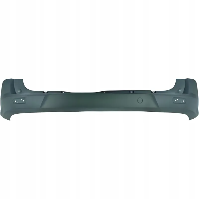 Ekspresowa dostawa Zderzak tylni FORD