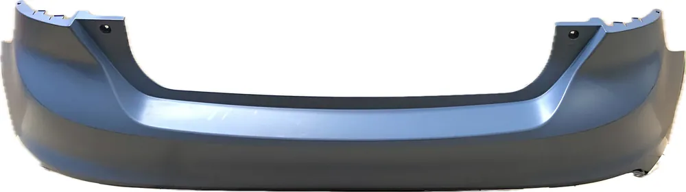 Zderzak tylny focus 2011 2015 FORD - wyprzedaż Ostatnie sztuki