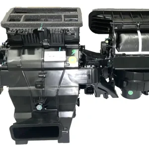 Zespół nagrzewnicy hs MG Tylko do końca tygodnia