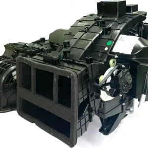 Bezpieczne zakupy Zespół nagrzewnicy zs