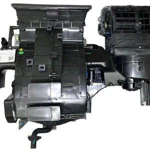 Zespół nagrzewnicy zs Oferta czasowa