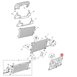 Zespół wentylatora mg zs I clasic Kup teraz