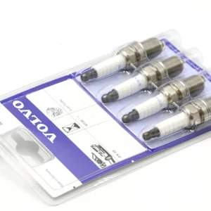 Zestaw 4 świec zapłonowych Volvo Dodaj do koszyka