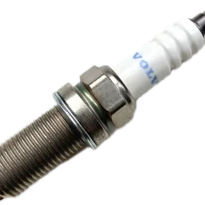 Nowość Zestaw 5 świec zapłonowych Volvo