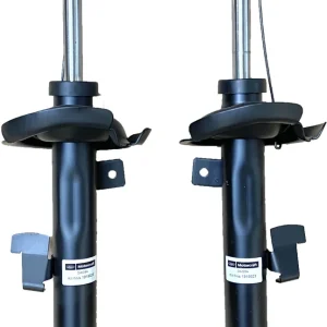 Nowy Zestaw amortyzatorów przód FORD