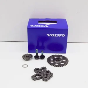 Zestaw łańcucha pompy oleju Sprawdź teraz