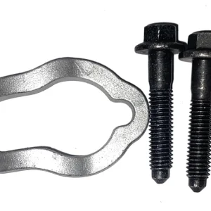 Nie przegap Zestaw mocujący wtryskiwacz Volvo